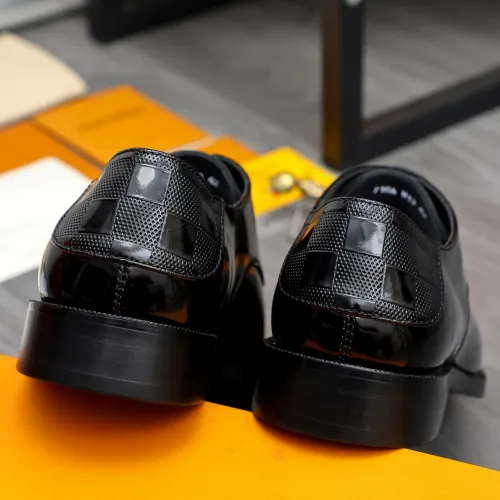 Replica Louis Vuitton LV Oxfords Shoes For Men #1471020 $98.00 USD for Wholesale