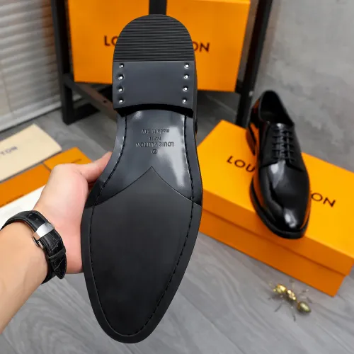 Replica Louis Vuitton LV Oxfords Shoes For Men #1471020 $98.00 USD for Wholesale