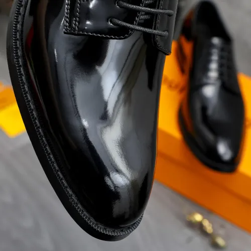 Replica Louis Vuitton LV Oxfords Shoes For Men #1471020 $98.00 USD for Wholesale
