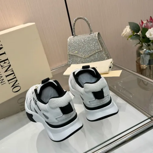 Replica Valentino Casual Shoes For Men #1471050 $125.00 USD for Wholesale