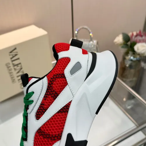 Replica Valentino Casual Shoes For Men #1471052 $125.00 USD for Wholesale