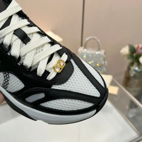 Replica Valentino Casual Shoes For Men #1471054 $125.00 USD for Wholesale
