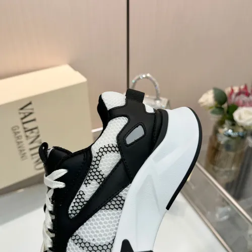 Replica Valentino Casual Shoes For Men #1471054 $125.00 USD for Wholesale