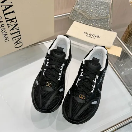 Replica Valentino Casual Shoes For Men #1471055 $125.00 USD for Wholesale