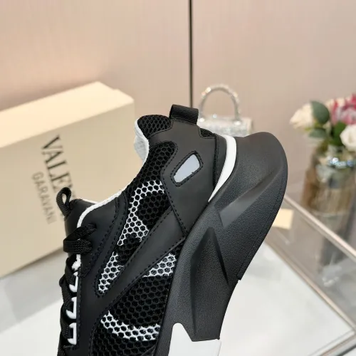 Replica Valentino Casual Shoes For Men #1471055 $125.00 USD for Wholesale