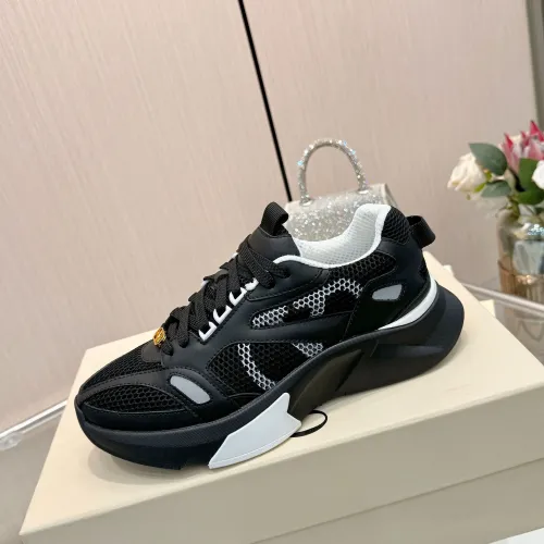Replica Valentino Casual Shoes For Men #1471055 $125.00 USD for Wholesale