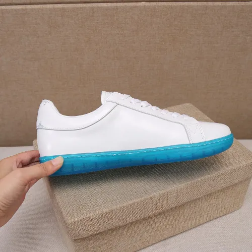 Replica Louis Vuitton Casual Shoes For Men #1471065 $80.00 USD for Wholesale