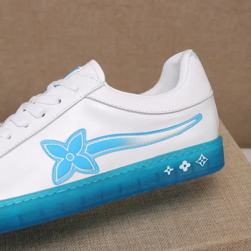 Replica Louis Vuitton Casual Shoes For Men #1471065 $80.00 USD for Wholesale