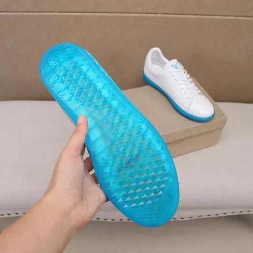 Replica Louis Vuitton Casual Shoes For Men #1471065 $80.00 USD for Wholesale