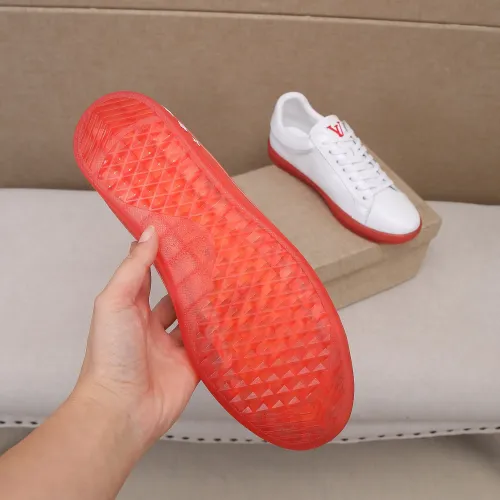 Replica Louis Vuitton Casual Shoes For Men #1471066 $80.00 USD for Wholesale