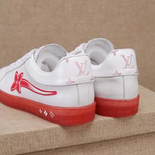 Replica Louis Vuitton Casual Shoes For Men #1471066 $80.00 USD for Wholesale