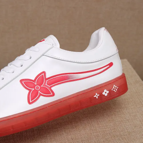 Replica Louis Vuitton Casual Shoes For Men #1471066 $80.00 USD for Wholesale