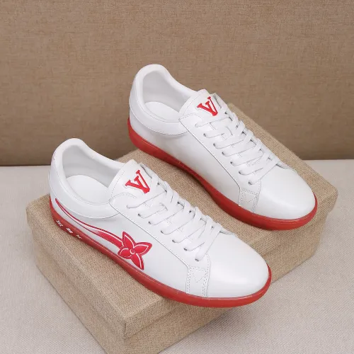 Replica Louis Vuitton Casual Shoes For Men #1471066 $80.00 USD for Wholesale
