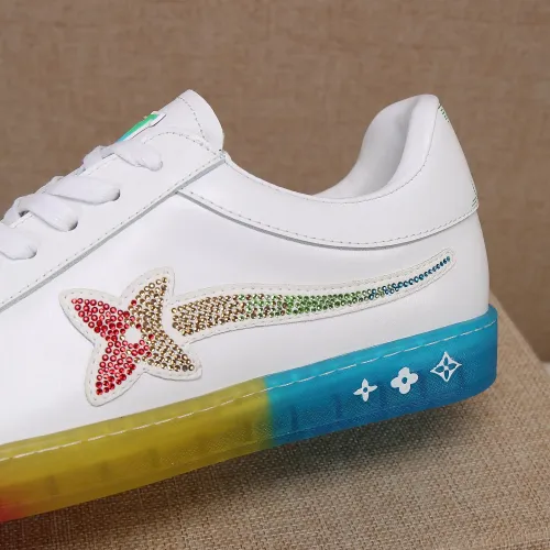 Replica Louis Vuitton Casual Shoes For Men #1471067 $80.00 USD for Wholesale