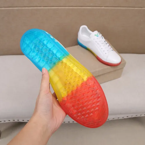 Replica Louis Vuitton Casual Shoes For Men #1471067 $80.00 USD for Wholesale