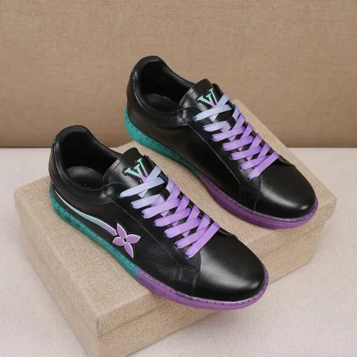 Replica Louis Vuitton Casual Shoes For Men #1471068 $80.00 USD for Wholesale