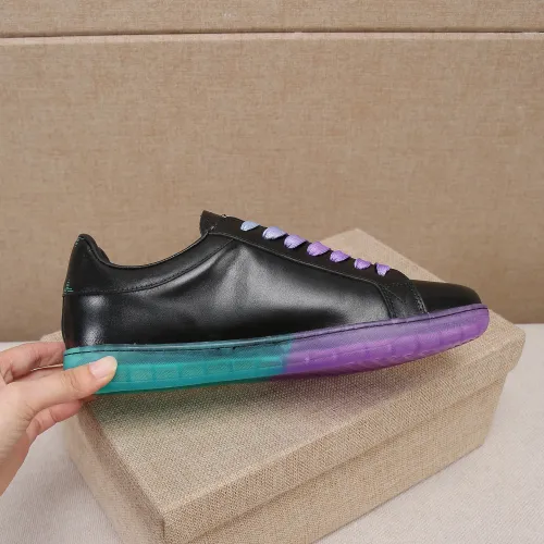 Replica Louis Vuitton Casual Shoes For Men #1471068 $80.00 USD for Wholesale