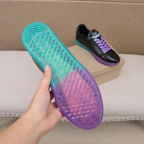 Replica Louis Vuitton Casual Shoes For Men #1471068 $80.00 USD for Wholesale