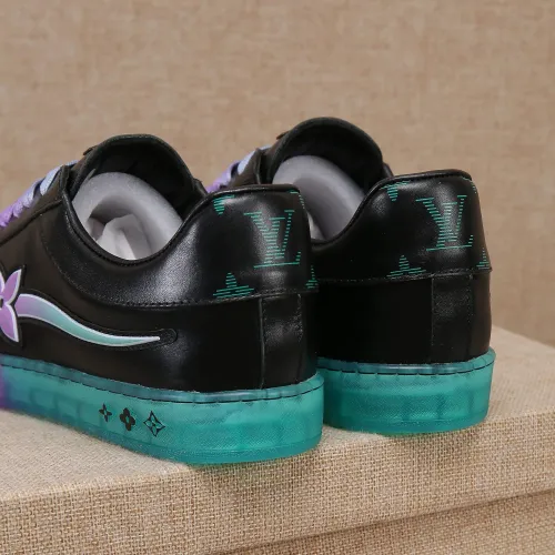 Replica Louis Vuitton Casual Shoes For Men #1471068 $80.00 USD for Wholesale
