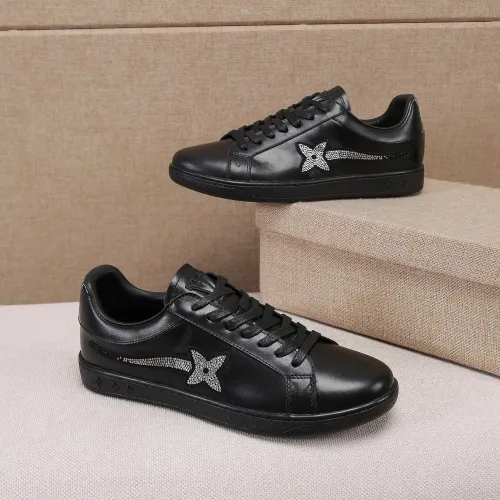 Wholesale Louis Vuitton Casual Shoes For Men #1471069 $80.00 USD, Wholesale Quality Replica Louis Vuitton Casual Shoes