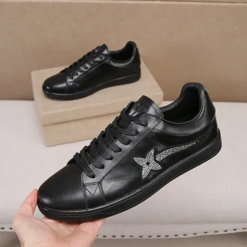 Replica Louis Vuitton Casual Shoes For Men #1471069 $80.00 USD for Wholesale
