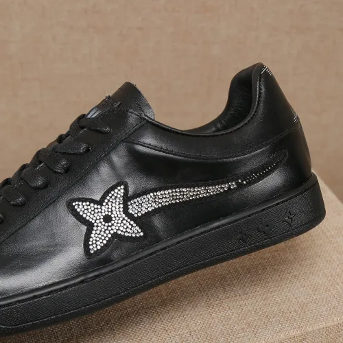 Replica Louis Vuitton Casual Shoes For Men #1471069 $80.00 USD for Wholesale