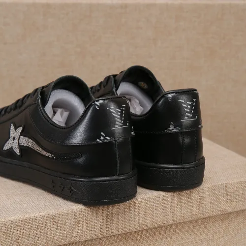 Replica Louis Vuitton Casual Shoes For Men #1471069 $80.00 USD for Wholesale