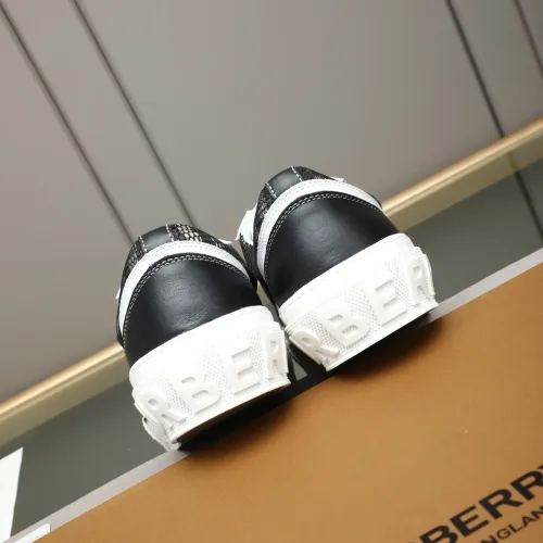 Replica Burberry Casual Shoes For Men #1471079 $80.00 USD for Wholesale