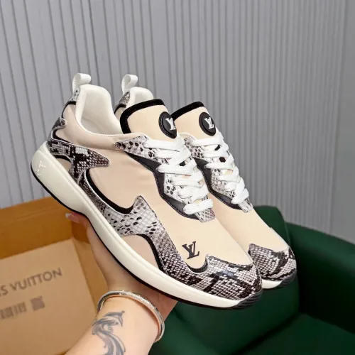Replica Louis Vuitton Casual Shoes For Men #1471084 $105.00 USD for Wholesale