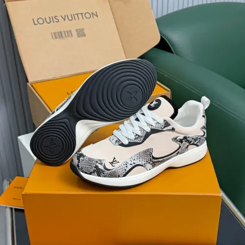 Replica Louis Vuitton Casual Shoes For Men #1471084 $105.00 USD for Wholesale