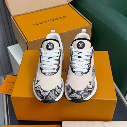Replica Louis Vuitton Casual Shoes For Men #1471084 $105.00 USD for Wholesale