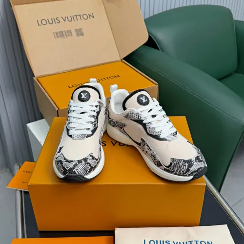 Replica Louis Vuitton Casual Shoes For Men #1471084 $105.00 USD for Wholesale