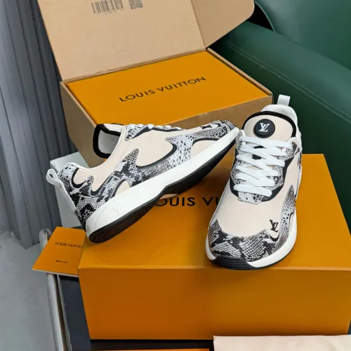 Replica Louis Vuitton Casual Shoes For Men #1471084 $105.00 USD for Wholesale