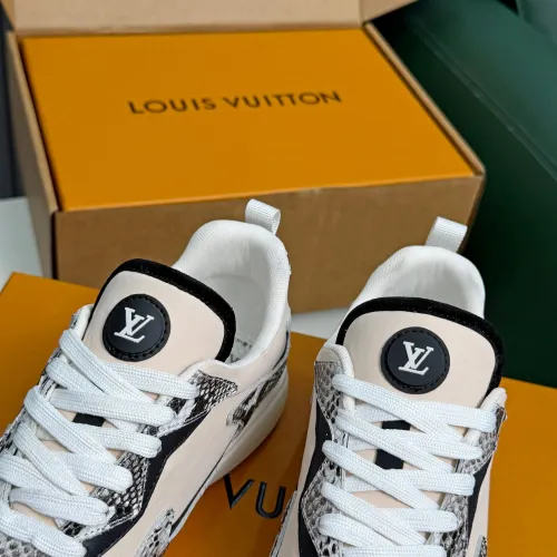 Replica Louis Vuitton Casual Shoes For Men #1471084 $105.00 USD for Wholesale