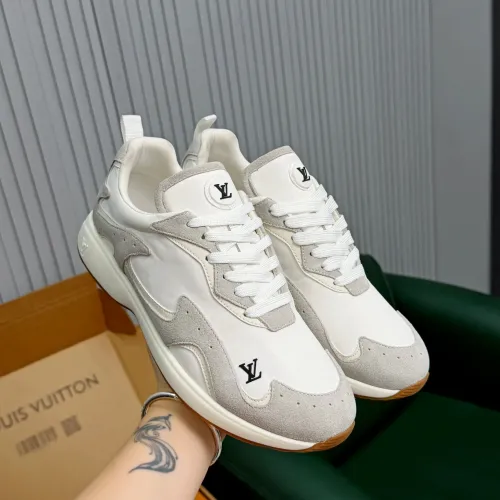 Replica Louis Vuitton Casual Shoes For Men #1471085 $105.00 USD for Wholesale
