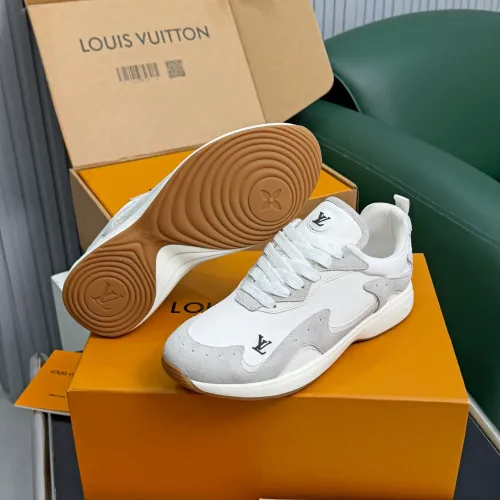Replica Louis Vuitton Casual Shoes For Men #1471085 $105.00 USD for Wholesale