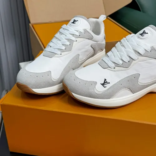 Replica Louis Vuitton Casual Shoes For Men #1471085 $105.00 USD for Wholesale