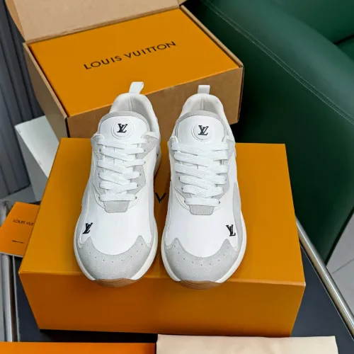 Replica Louis Vuitton Casual Shoes For Men #1471085 $105.00 USD for Wholesale