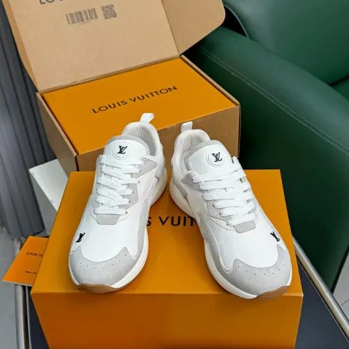 Replica Louis Vuitton Casual Shoes For Men #1471085 $105.00 USD for Wholesale