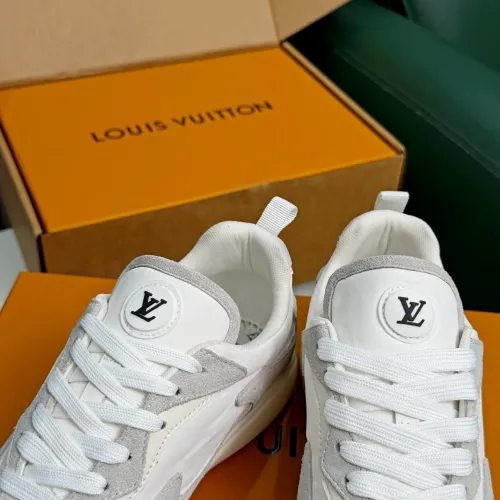 Replica Louis Vuitton Casual Shoes For Men #1471085 $105.00 USD for Wholesale