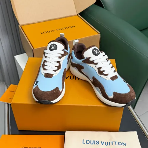 Replica Louis Vuitton Casual Shoes For Men #1471086 $105.00 USD for Wholesale