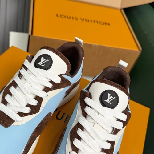 Replica Louis Vuitton Casual Shoes For Men #1471086 $105.00 USD for Wholesale