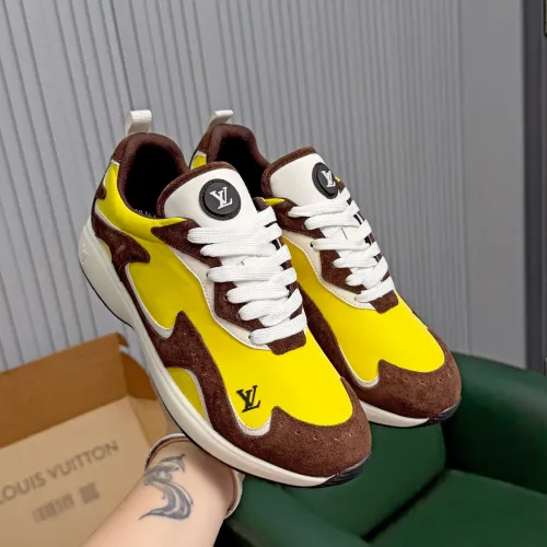 Replica Louis Vuitton Casual Shoes For Men #1471087 $105.00 USD for Wholesale