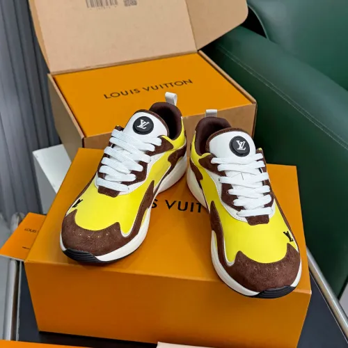 Replica Louis Vuitton Casual Shoes For Men #1471087 $105.00 USD for Wholesale