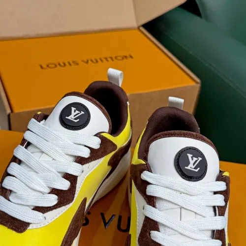 Replica Louis Vuitton Casual Shoes For Men #1471087 $105.00 USD for Wholesale