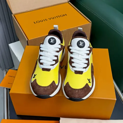 Replica Louis Vuitton Casual Shoes For Men #1471087 $105.00 USD for Wholesale