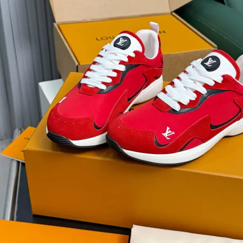 Replica Louis Vuitton Casual Shoes For Men #1471088 $105.00 USD for Wholesale