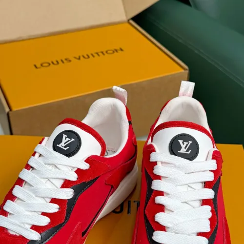 Replica Louis Vuitton Casual Shoes For Men #1471088 $105.00 USD for Wholesale