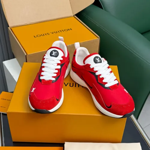 Replica Louis Vuitton Casual Shoes For Men #1471088 $105.00 USD for Wholesale
