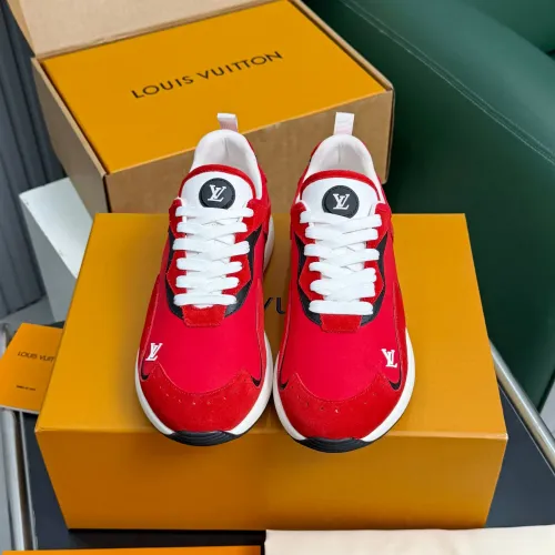 Replica Louis Vuitton Casual Shoes For Men #1471088 $105.00 USD for Wholesale